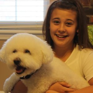 Meet your Posher, Youlanda